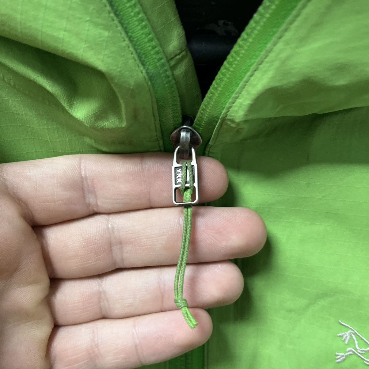 Arc'teryx Vintage Arcteryx Gore-Tex Jacket Size US XS / EU 42 / 0 - 13 Thumbnail