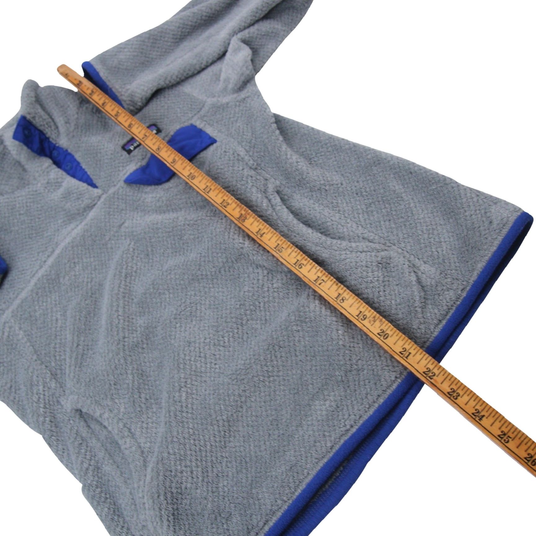 Patagonia VINTAGE? None. Size S / US 4 / IT 40 - 6 Thumbnail