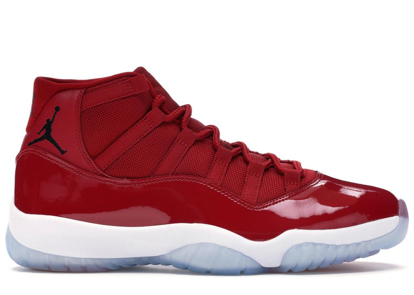 Jordan Brand Jordan 11 Retro Win Like 96 Size US 11.5 / EU 44-45 - 1 Preview