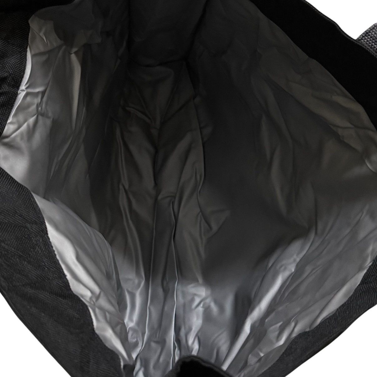Issey Miyake BODY MAX Totes Bag Canvas Size ONE SIZE - 9 Thumbnail