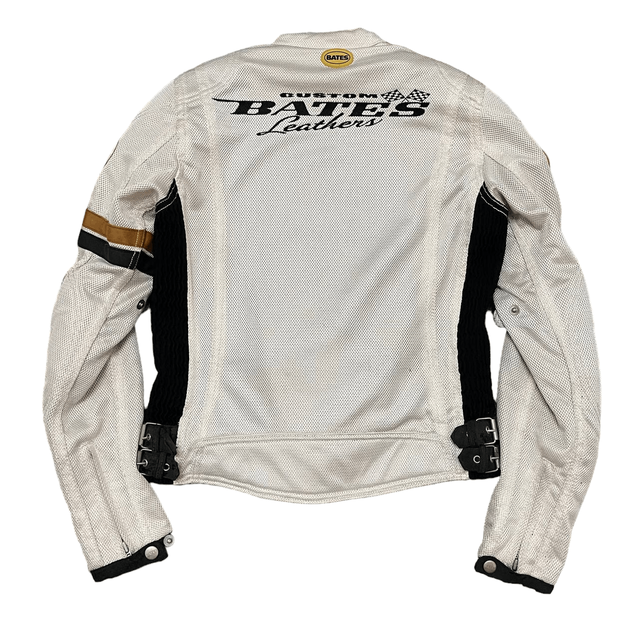 Kadoya Vintage Bates Racing Jacket With Padding Size US S / EU 44-46 / 1 - 14 Thumbnail