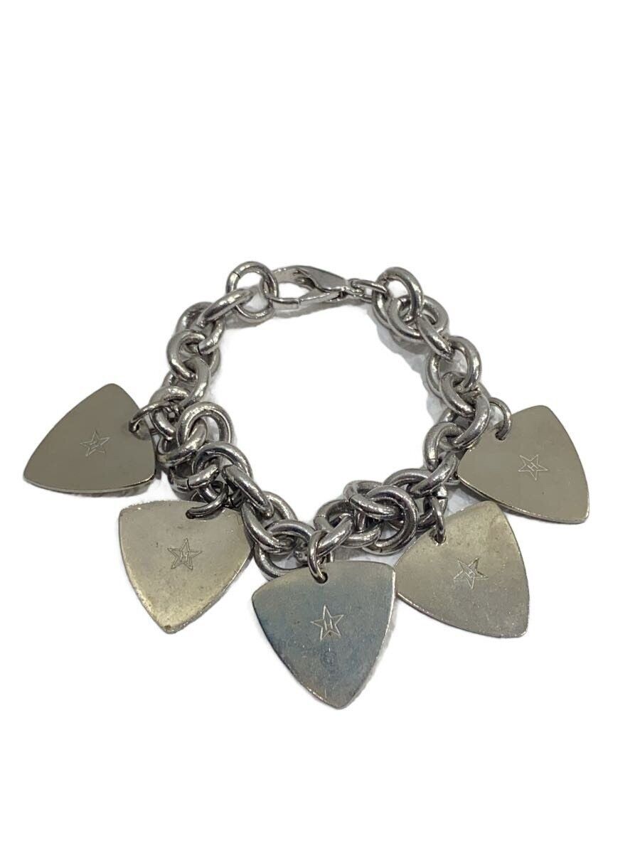 Hysteric Glamour Multi Guitar Pick Bracelet Size ONE SIZE - 2 Thumbnail