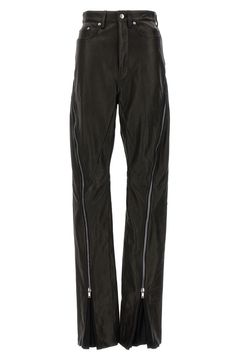 Rick Owens Bolan Banana | Grailed