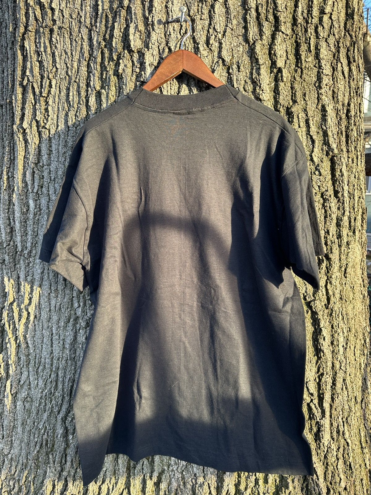 Fruit Of The Loom × Vintage Vintage Signed William & Ree Single stitched Tour T Shirt Size US XL / EU 56 / 4 - 5 Thumbnail
