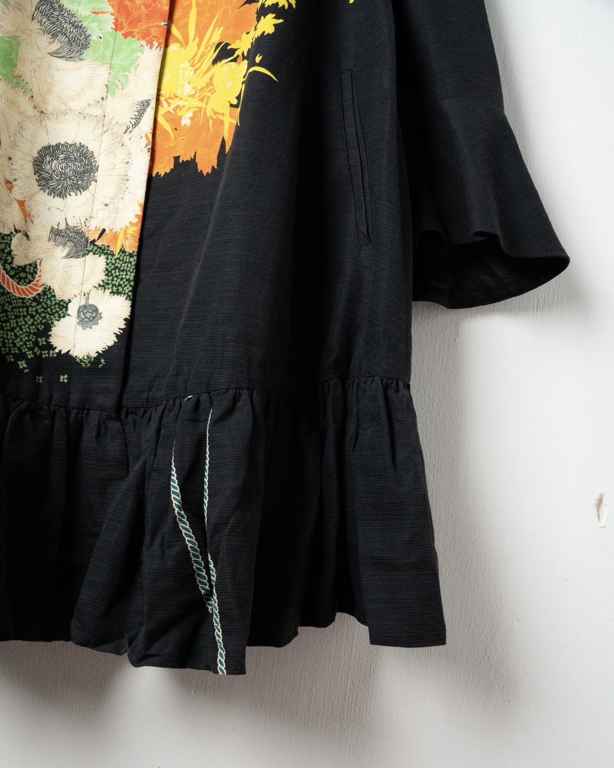 Dries Van Noten Dries Van Noten Spring 2017 Size S / US 4 / IT 40 - 7 Thumbnail