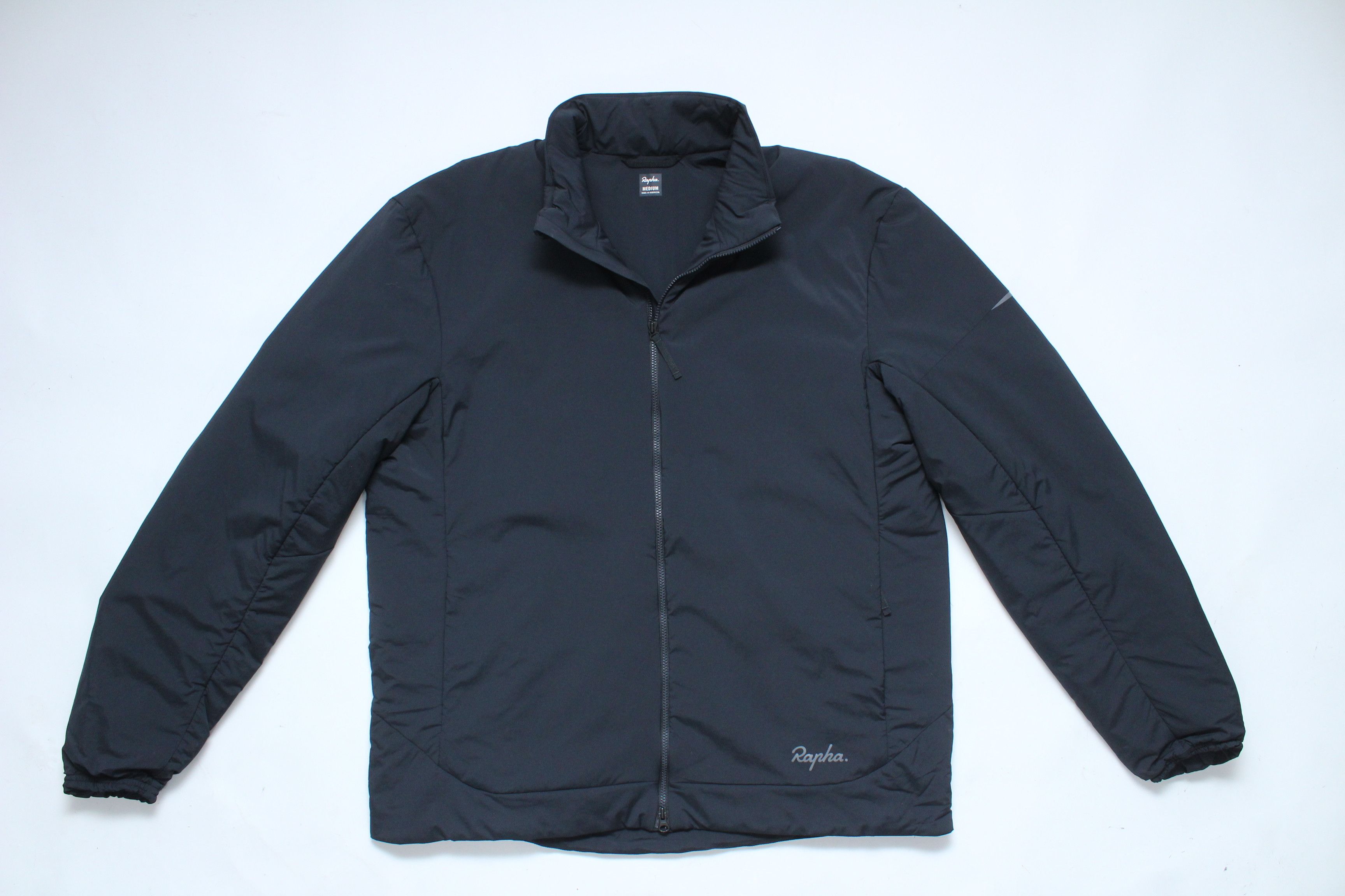 Rapha Rapha Insulated Cycling Jacket Size M Size US M / EU 48-50 / 2 - 6 Thumbnail