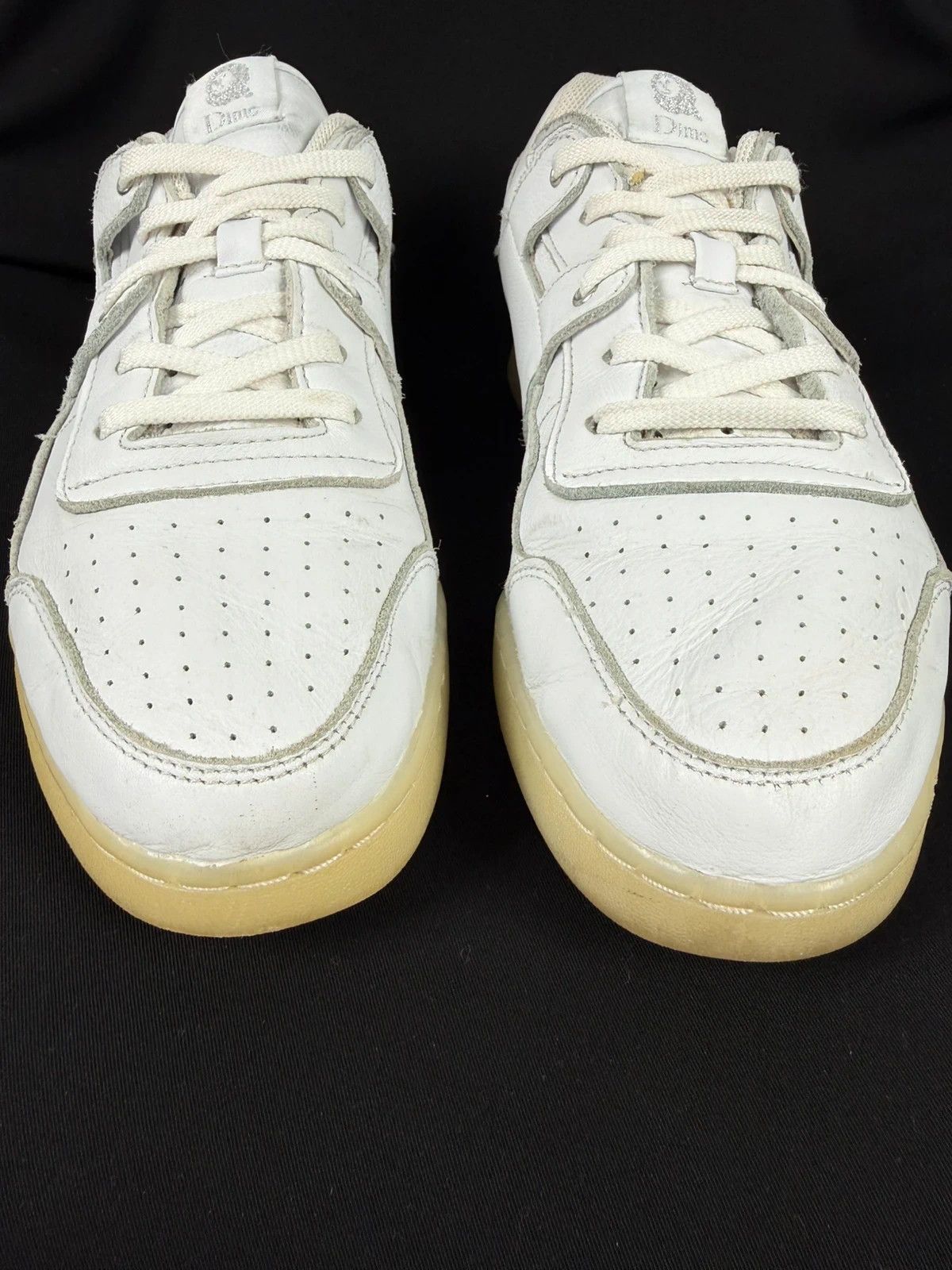 Dime × Reebok Reebok Dime Workout Sneakers Leather size 43 Size US 10 / EU 43 - 6 Thumbnail