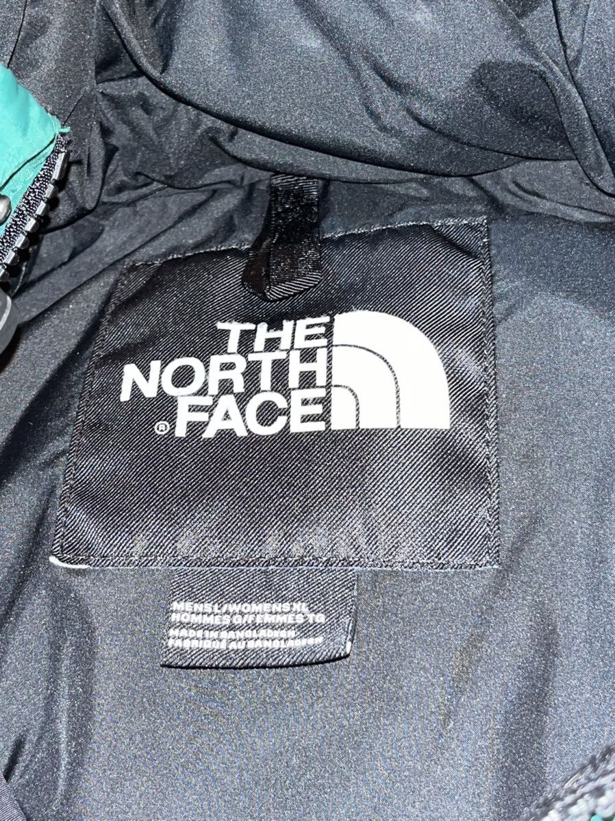 The North Face 2020 THE NORTH FACE STEEP TECH DOWN Size US L / EU 52-54 / 3 - 5 Thumbnail
