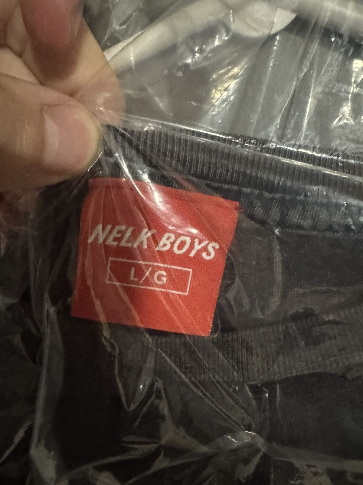 Full Send Full send rona seaosn shirt Size US L / EU 52-54 / 3 - 2 Thumbnail