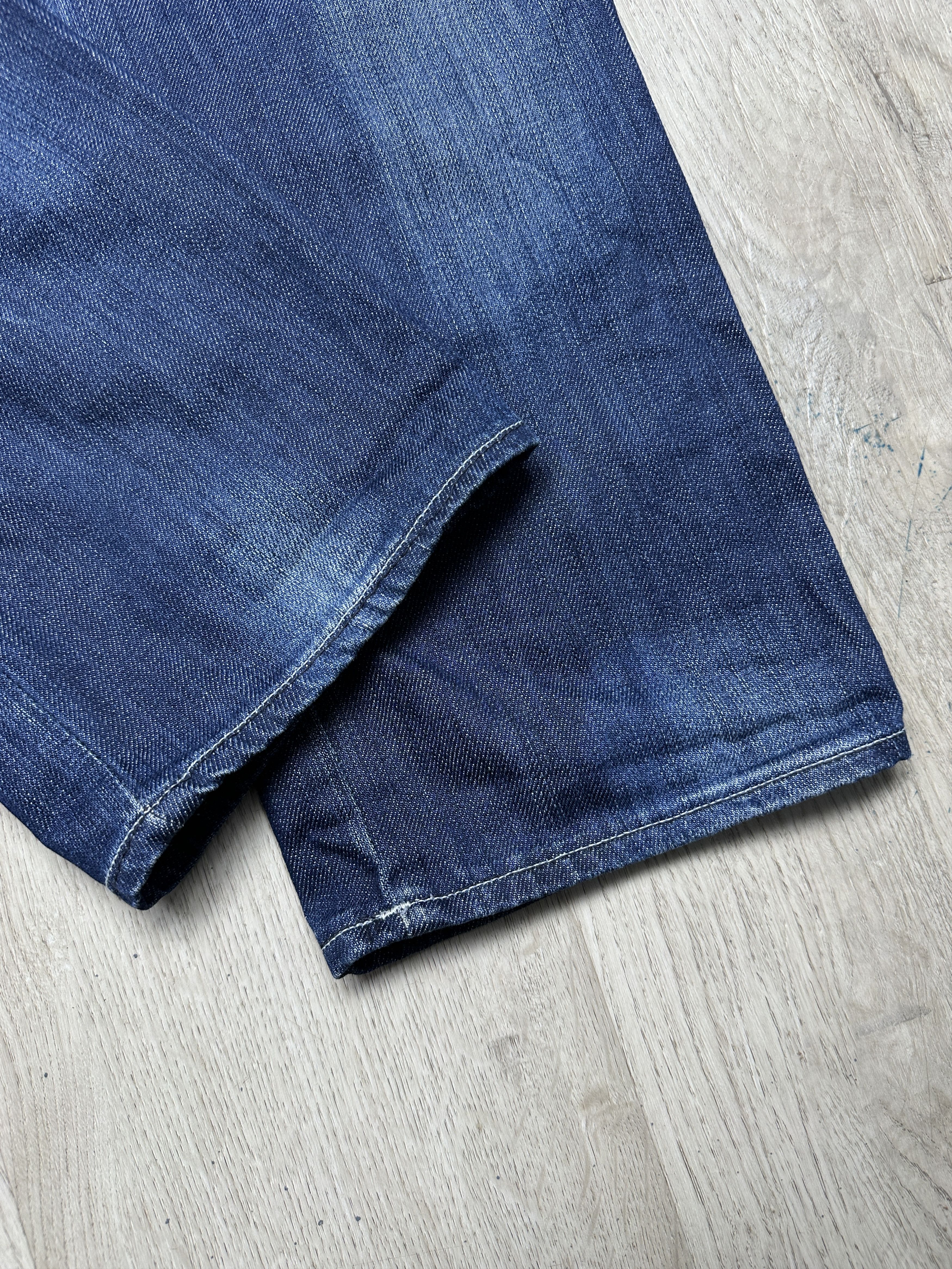 G-Star G Star Raw Blade Slim Mens Denim Pants Jeans Size US 31 - 9 Thumbnail