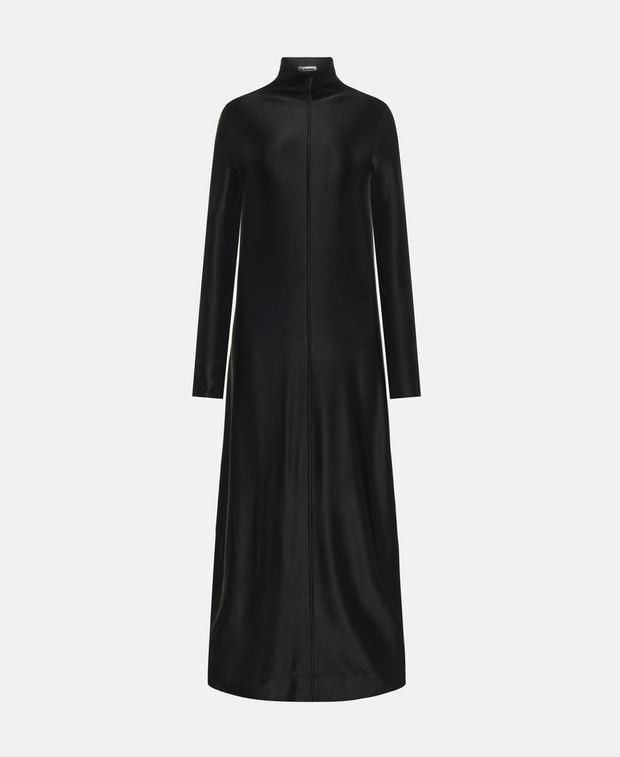 Jil Sander Elegant dress Size XXS / US 00 / IT 34 - 1 Thumbnail