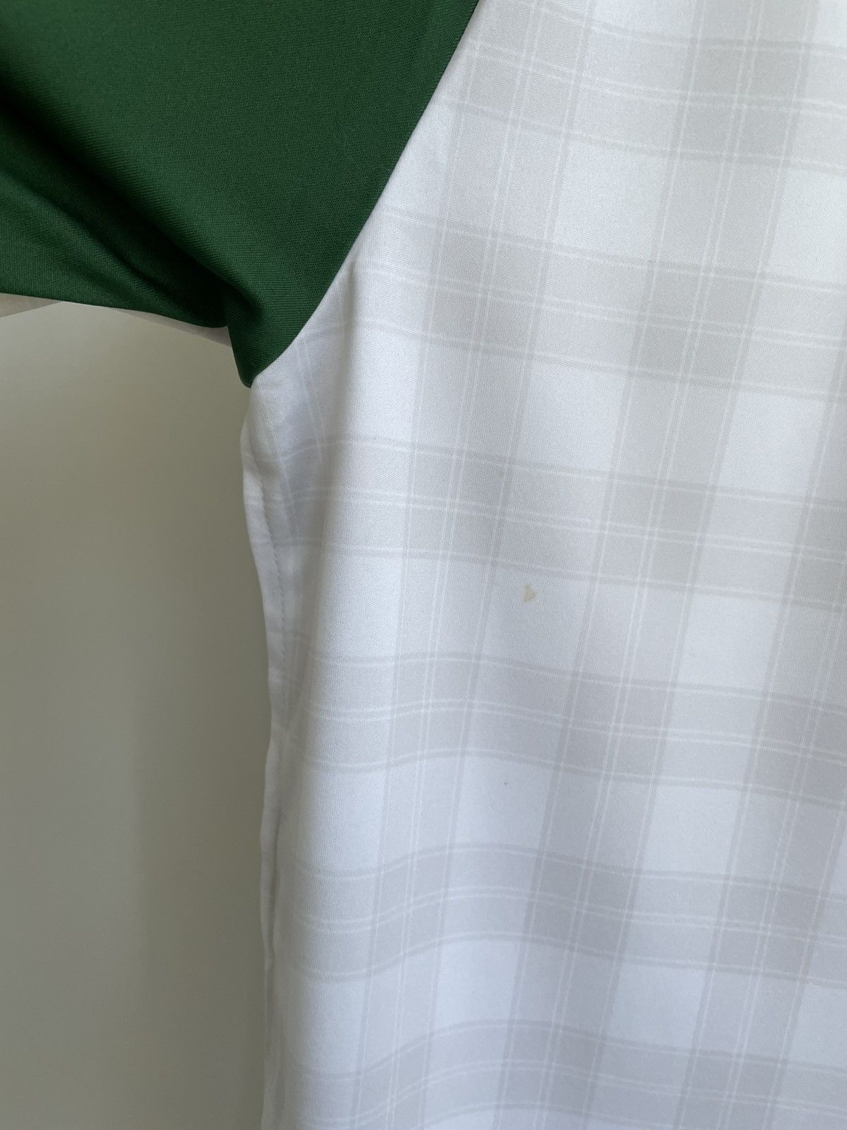 Vintage Celtic 2018 2019 Away Football Soccer Jersey Shirt White Size US M / EU 48-50 / 2 - 17 Thumbnail
