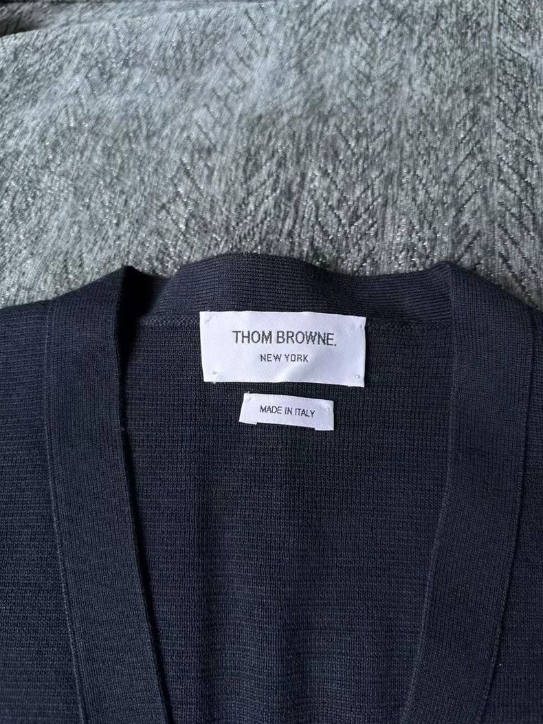 Thom Browne Thom Browne Gold leaf shirt Size US M / EU 48-50 / 2 - 3 Thumbnail