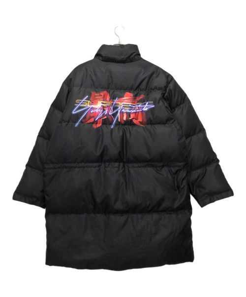 Yohji Yamamoto YOHJI YAMAMOTO × SUPREME TEKKEN down coat Size US L / EU 52-54 / 3 - 2 Thumbnail