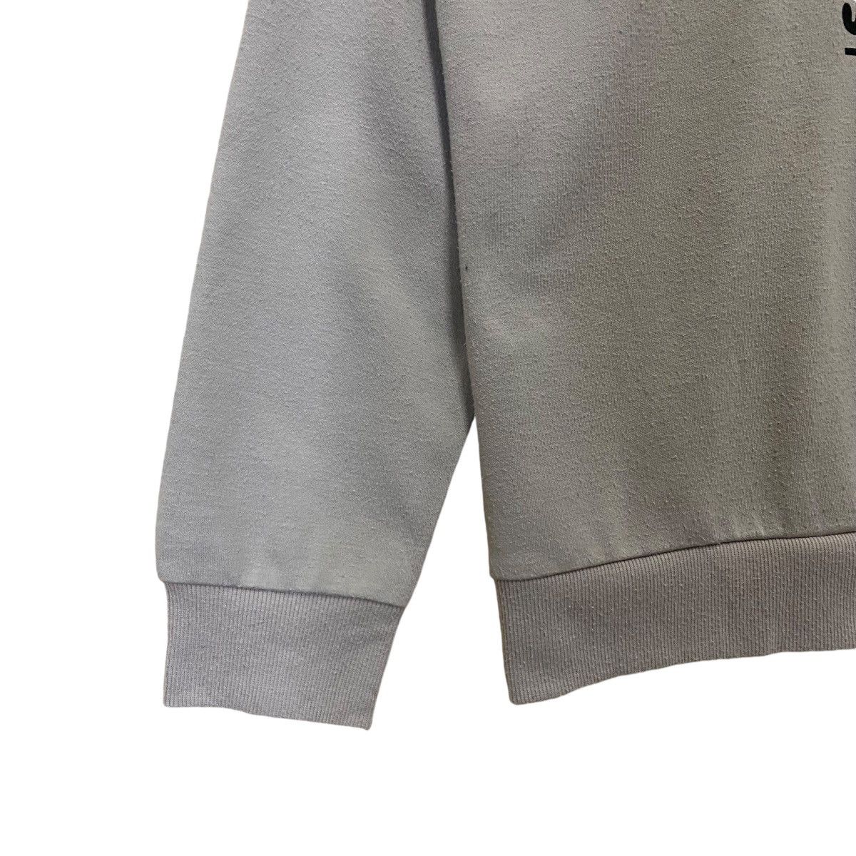Cartoon Network 2021 Peanuts Big Logo Crewneck Sweatshirt Size US L / EU 52-54 / 3 - 8 Thumbnail