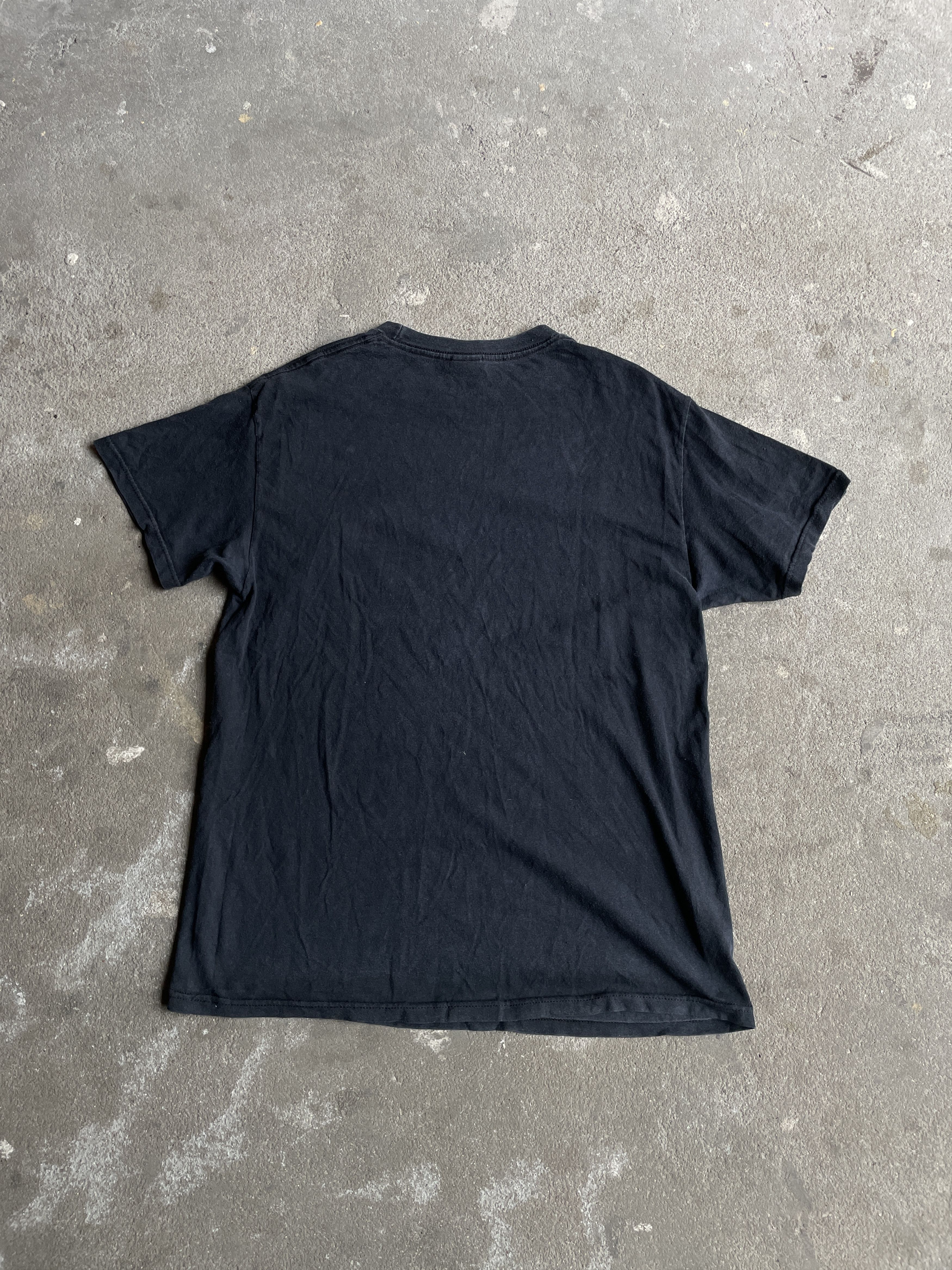 Band Tees × Vintage Vintage 2000s Alkaline Trio Band Shirt Size US M / EU 48-50 / 2 - 8 Thumbnail