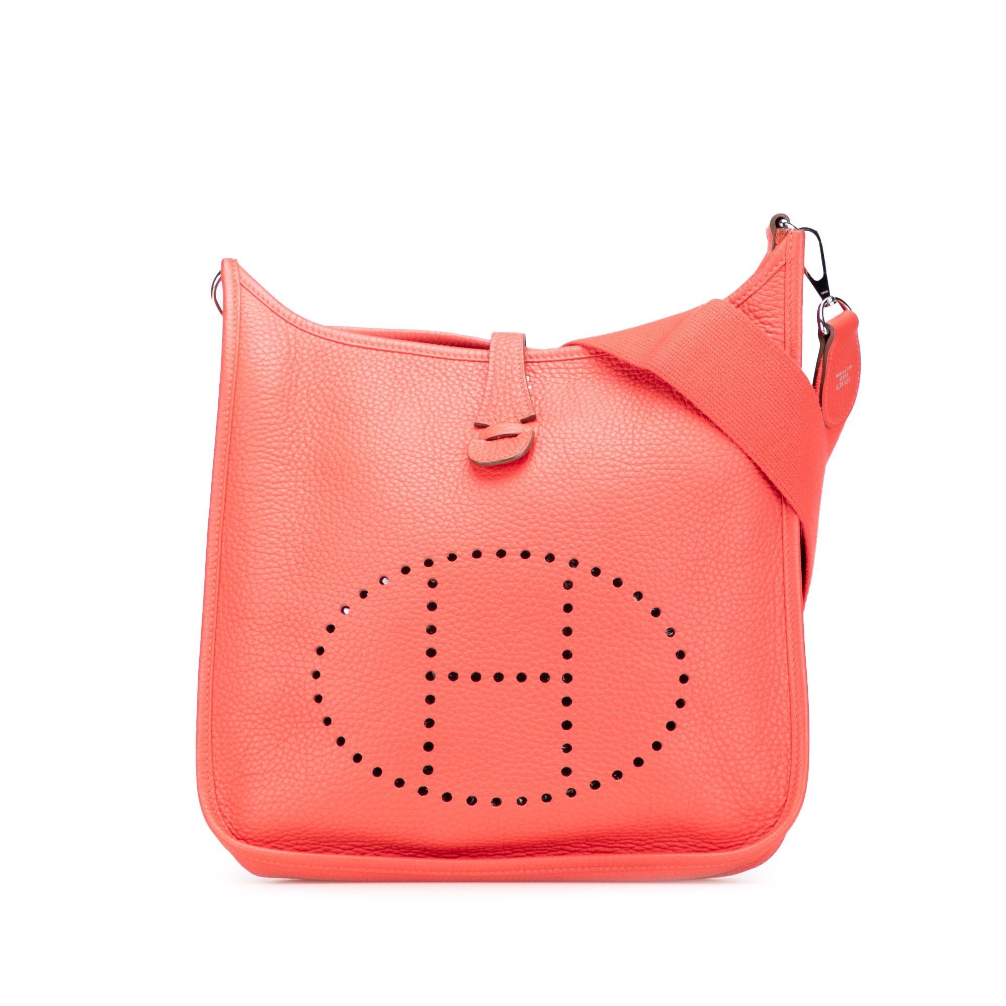 Hermes Clemence Evelyne III 29 Size ONE SIZE - 1 Thumbnail