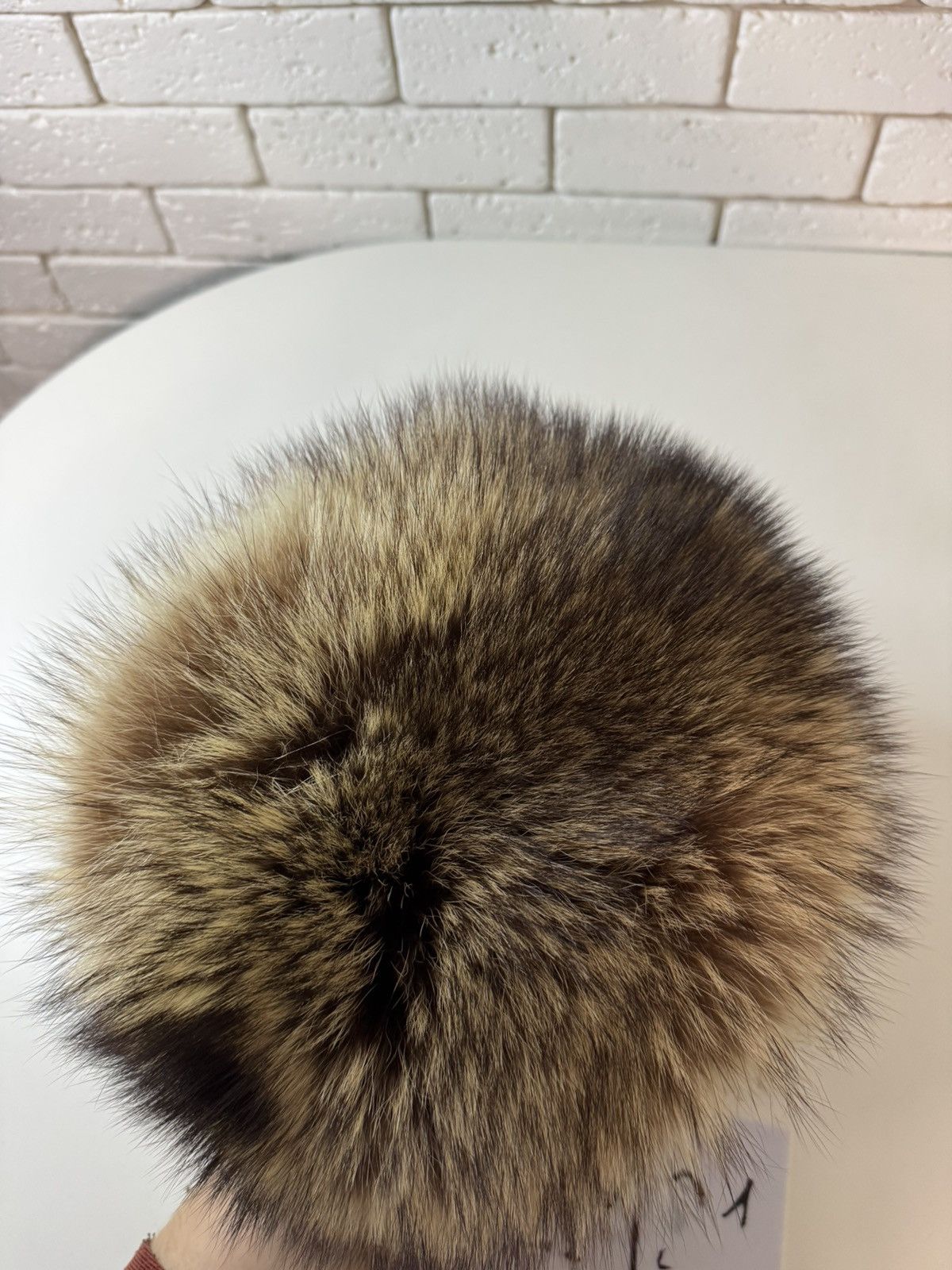 Vintage Ushanka hat cap Size ONE SIZE - 2 Thumbnail