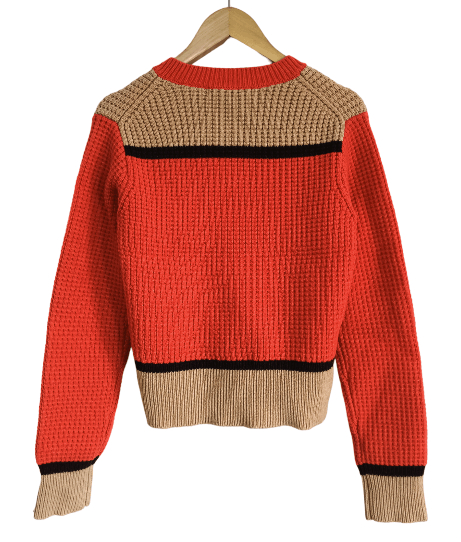 Marni Marni X Uniqlo Popcorn Knitted V Neck Sweater Size US M / EU 48-50 / 2 - 7 Thumbnail