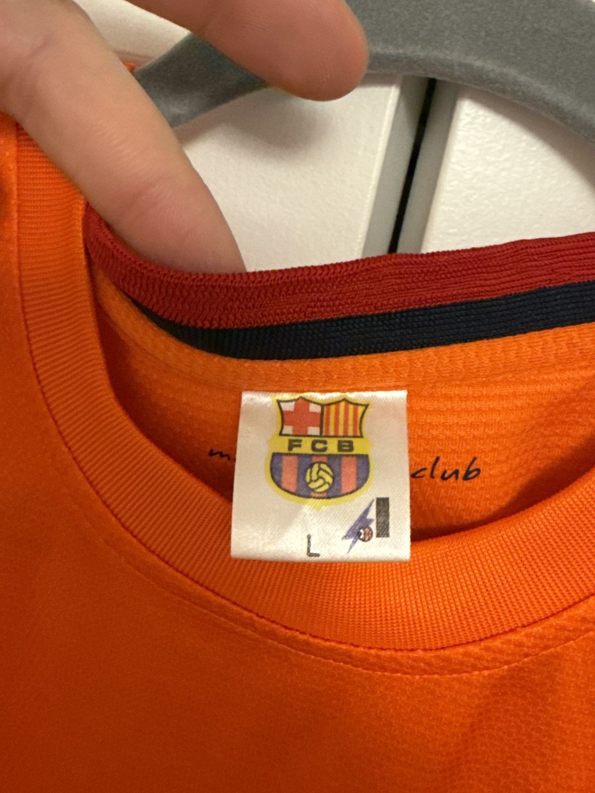 Other Lionel Messi Jersey Size US S / EU 44-46 / 1 - 5 Thumbnail