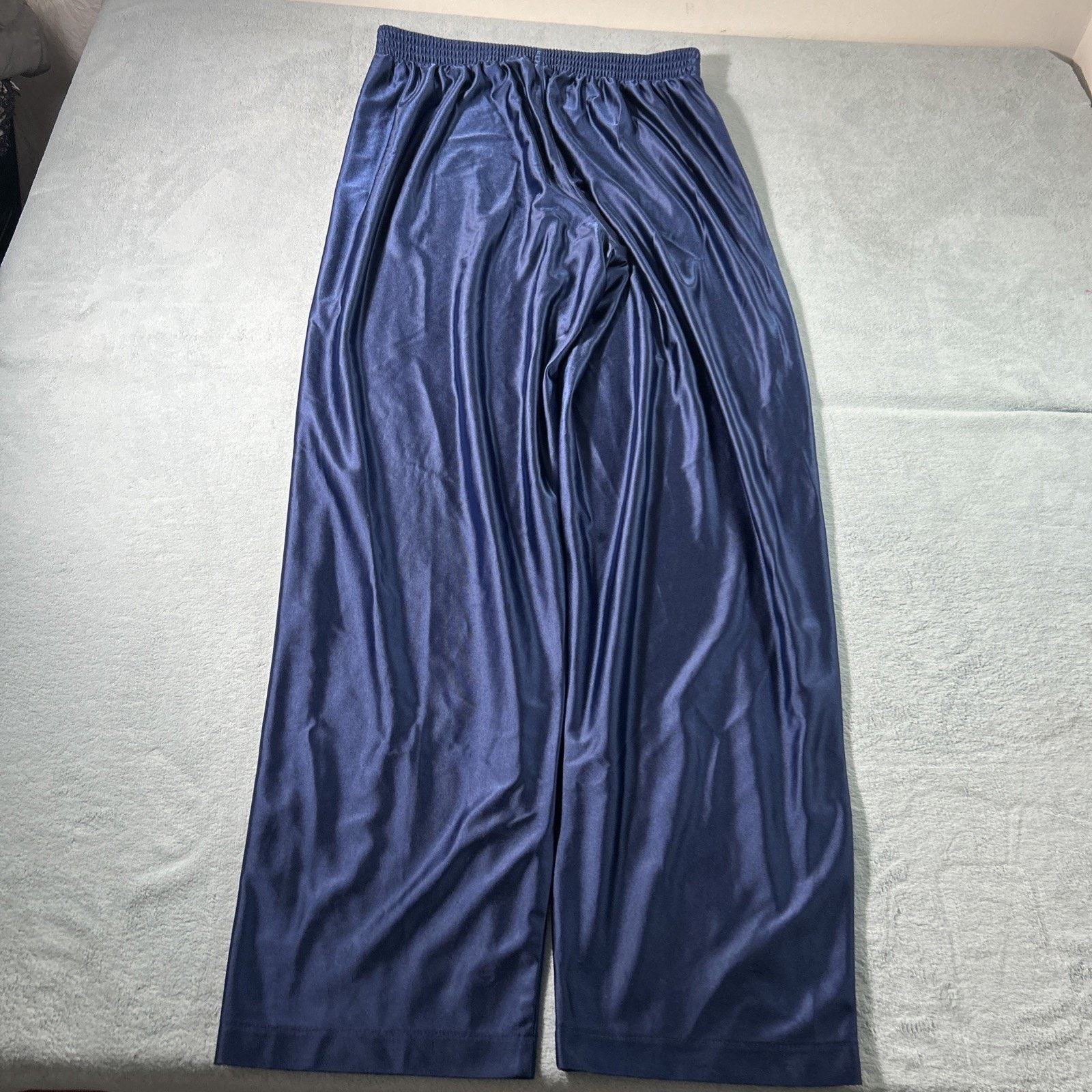 Nike Nike Shinny Dazzle Mesh Beyond Baggy Pants XL 31x32 Shiny Size US 32 / EU 48 - 4 Thumbnail