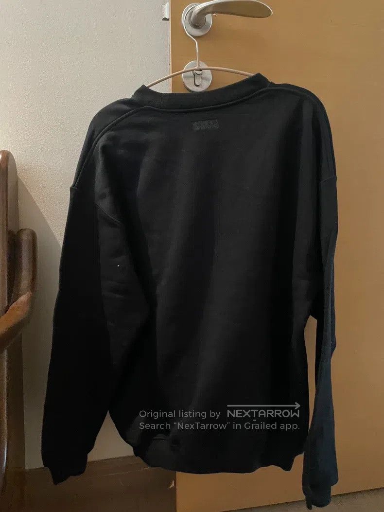 Vetements Vetements Rainbow Print Size US XS / EU 42 / 0 - 2 Thumbnail