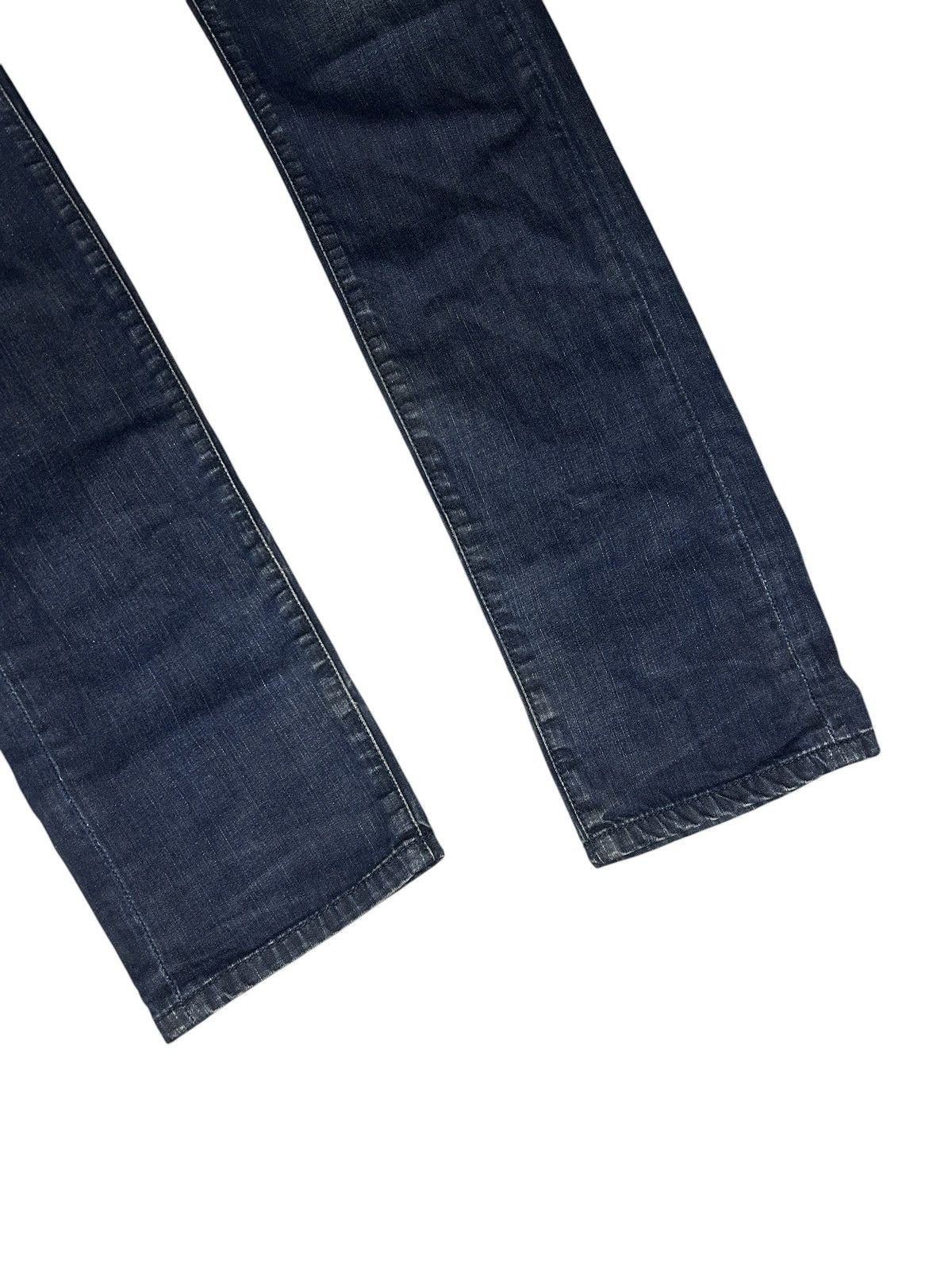 Dior KVA Slim Denim Size US 28 / EU 44 - 10 Thumbnail
