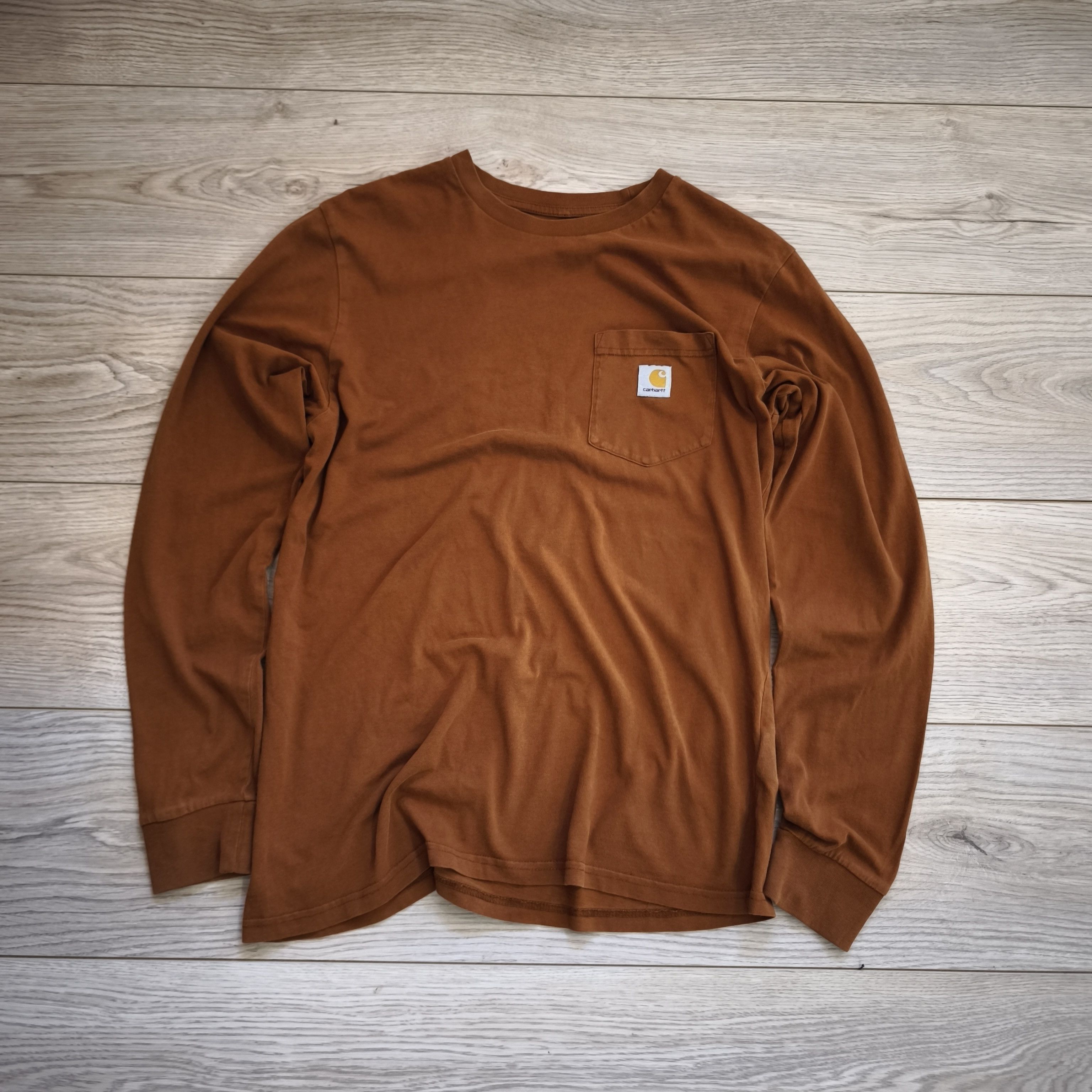 Cartoon Network Carhartt Size US M / EU 48-50 / 2 - 1 Thumbnail
