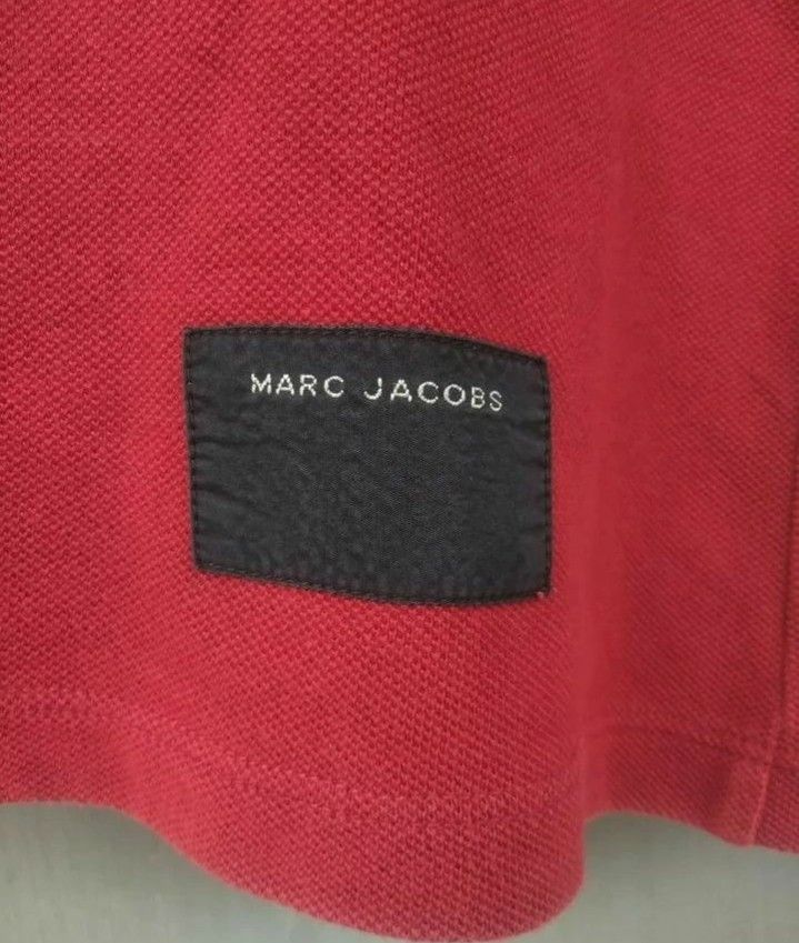 Marc Jacobs Marc Jacobs Pocket t shirt Size S / US 4 / IT 40 - 4 Thumbnail