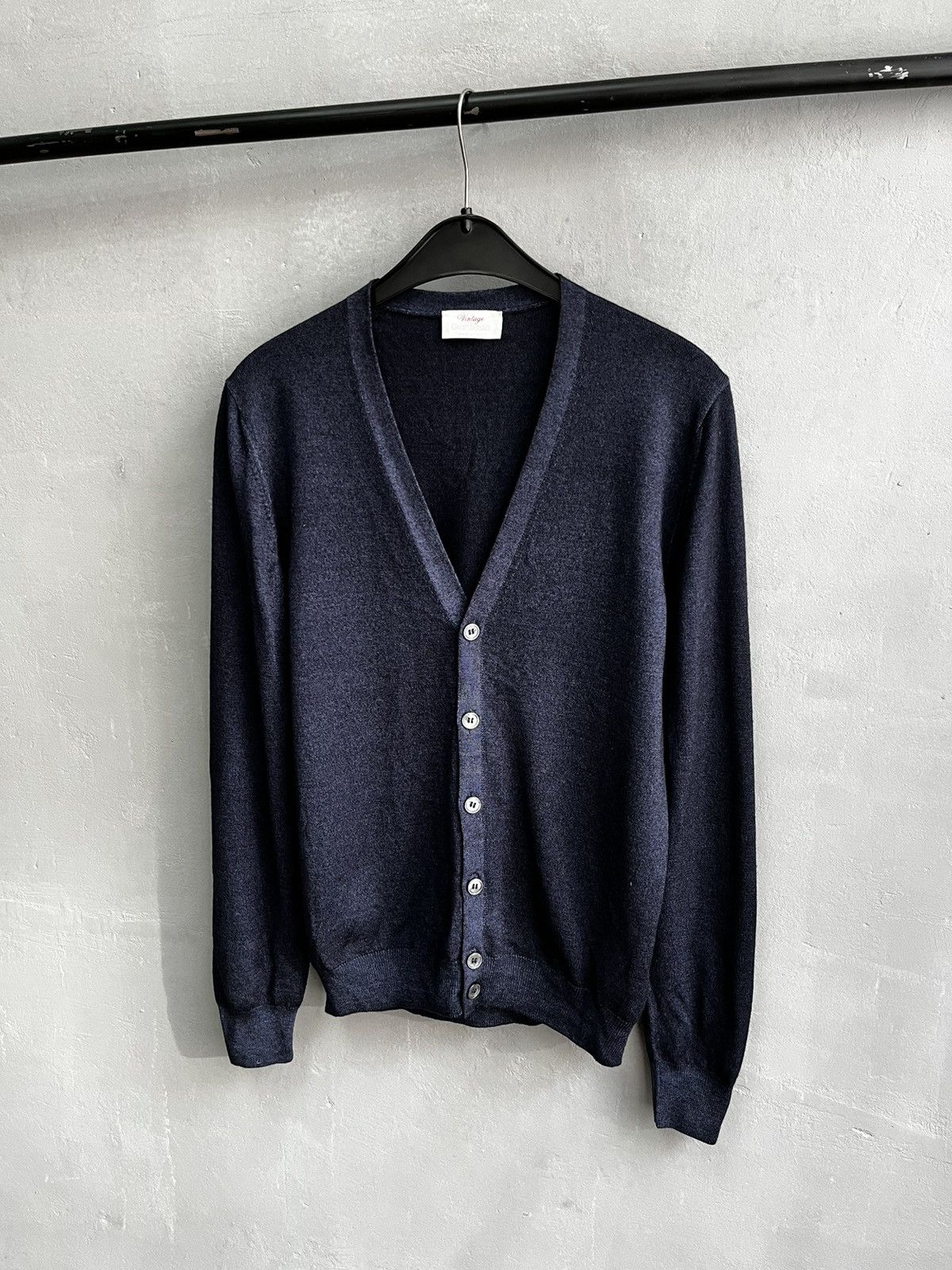 Gran Sasso Gran Sasso swear Size US M / EU 48-50 / 2 - 4 Thumbnail
