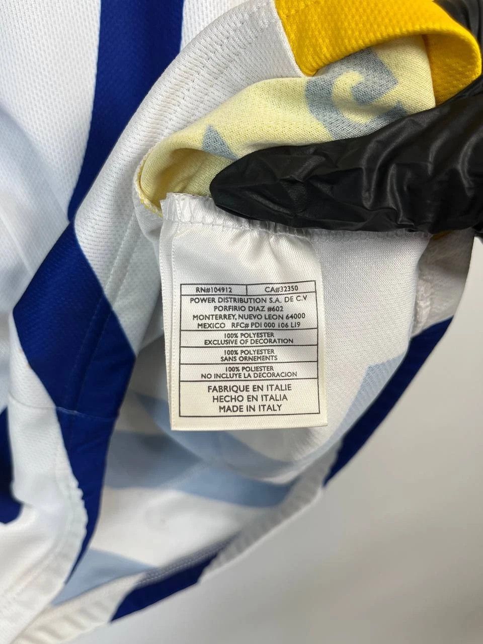 Other Vintage Nike Livestrong Unite Cycling Jersey Size L Size US L / EU 52-54 / 3 - 5 Thumbnail