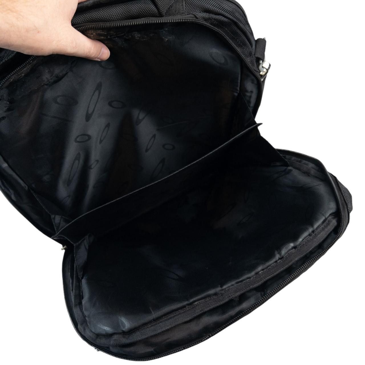 Oakley Vintage Oakley Crossbody Laptop Bag Size ONE SIZE - 5 Thumbnail