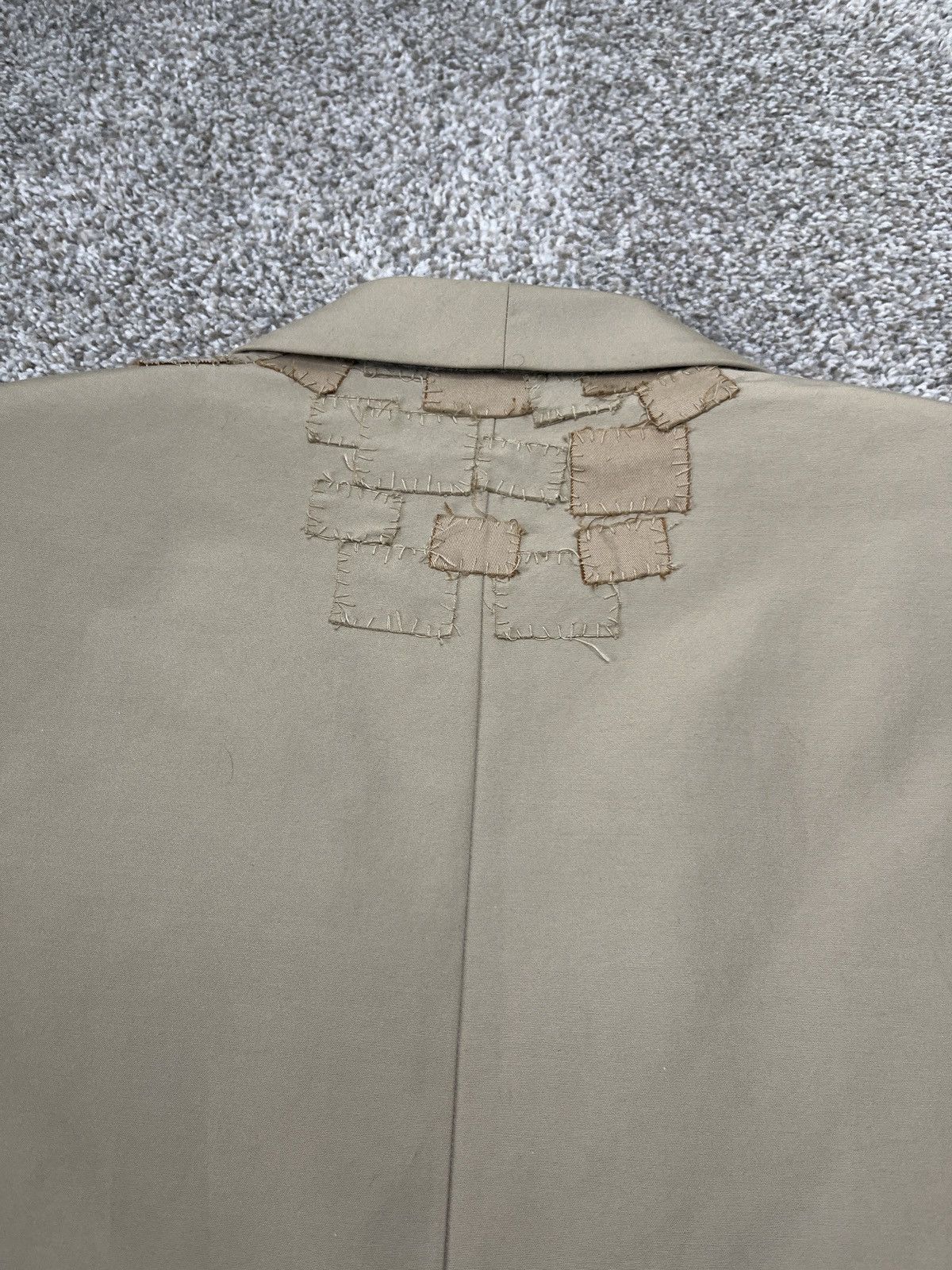 Undercover Undercover Scab Tan Coat size 5 Size US XL / EU 56 / 4 - 9 Thumbnail