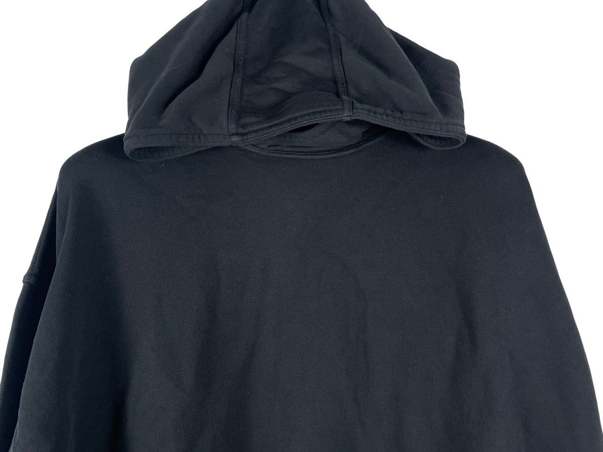 Haider Ackermann Haider Ackermann Perth Hoodie Size US M / EU 48-50 / 2 - 3 Thumbnail