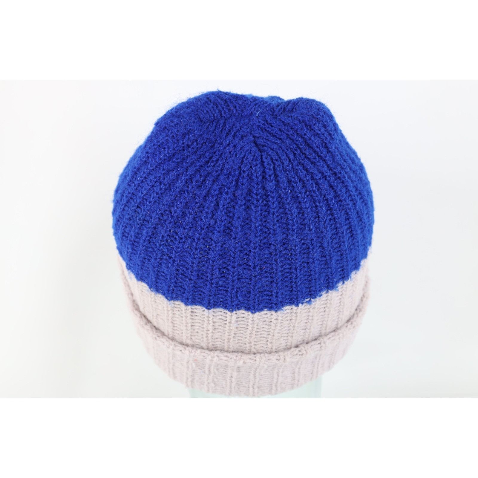 Vintage Vintage 70s 80s Spell Out Dallas Cowboys Football Beanie Hat Size ONE SIZE - 5 Thumbnail