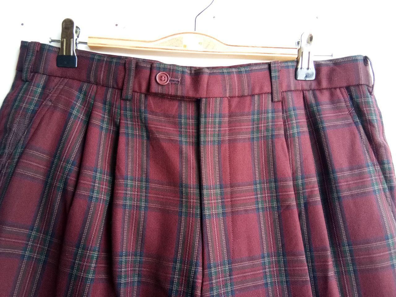 Other Vintage Fitleist Fashion Casual Pants Size US 32 / EU 48 - 9 Thumbnail