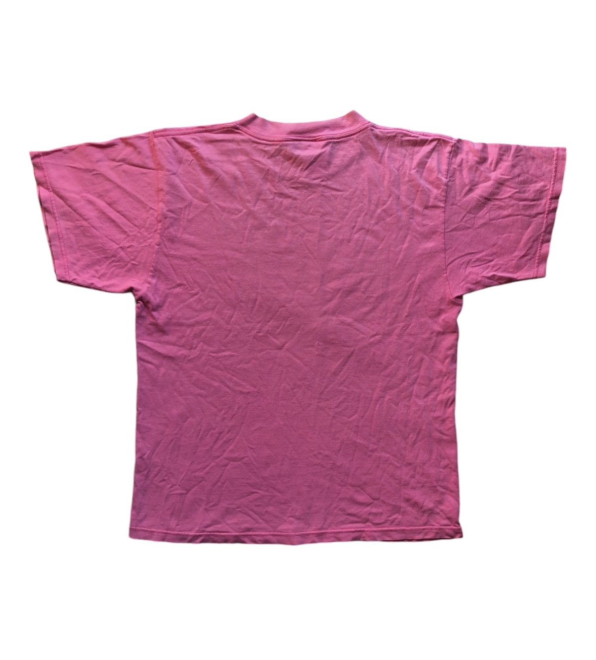 Nike Vintage 90’s Nike Sign Logo Tshirt Size US XL / EU 56 / 4 - 3 Thumbnail
