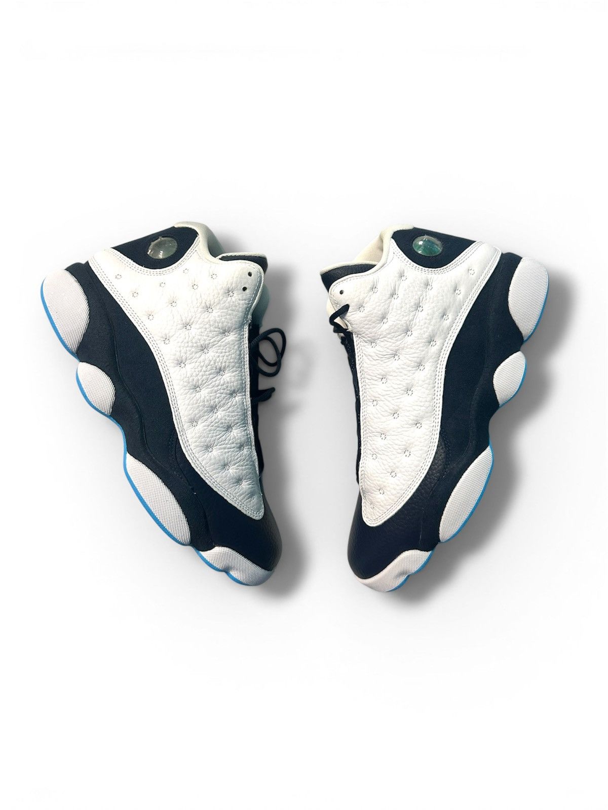 Jordan Brand Jordan 13 ‘Obsidian’ Size US 10.5 / EU 43-44 - 1 Thumbnail