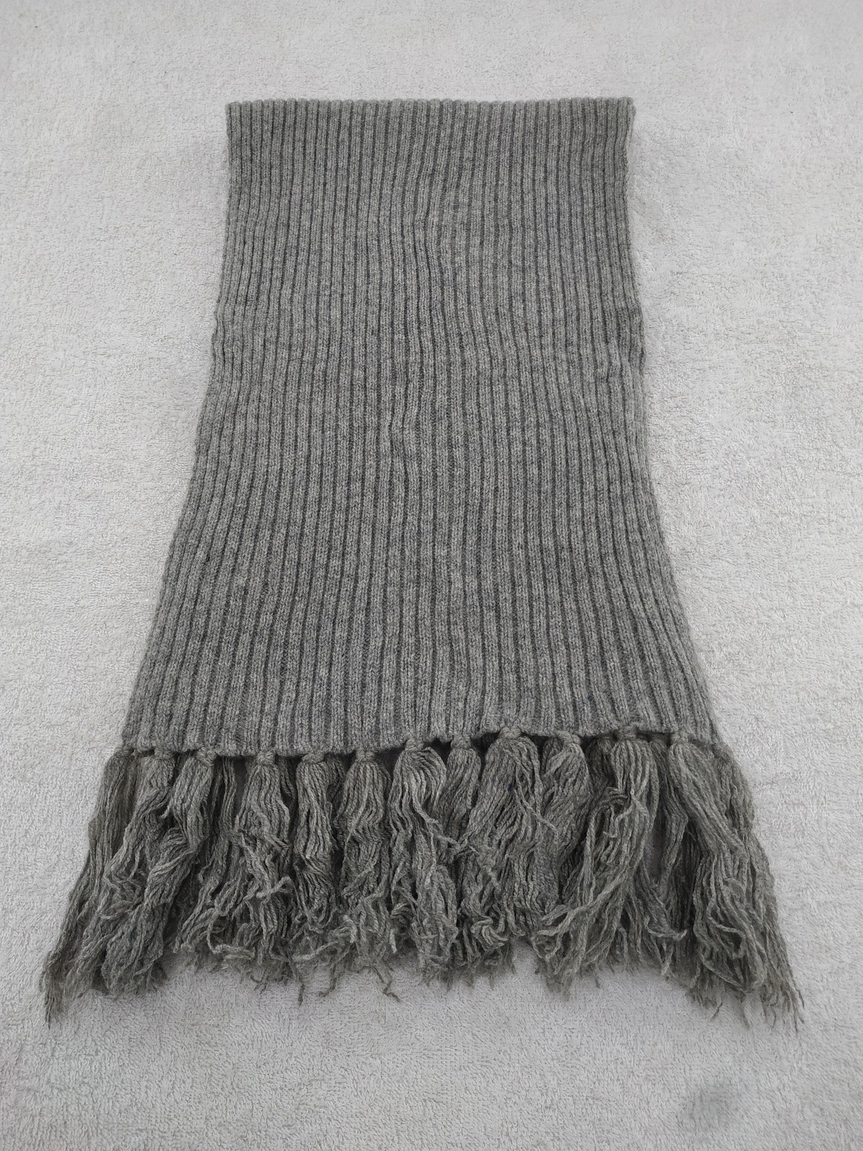 A.P.C. A.P.C Scarf / Muffler / Neckwear - WW806 Size ONE SIZE - 2 Thumbnail