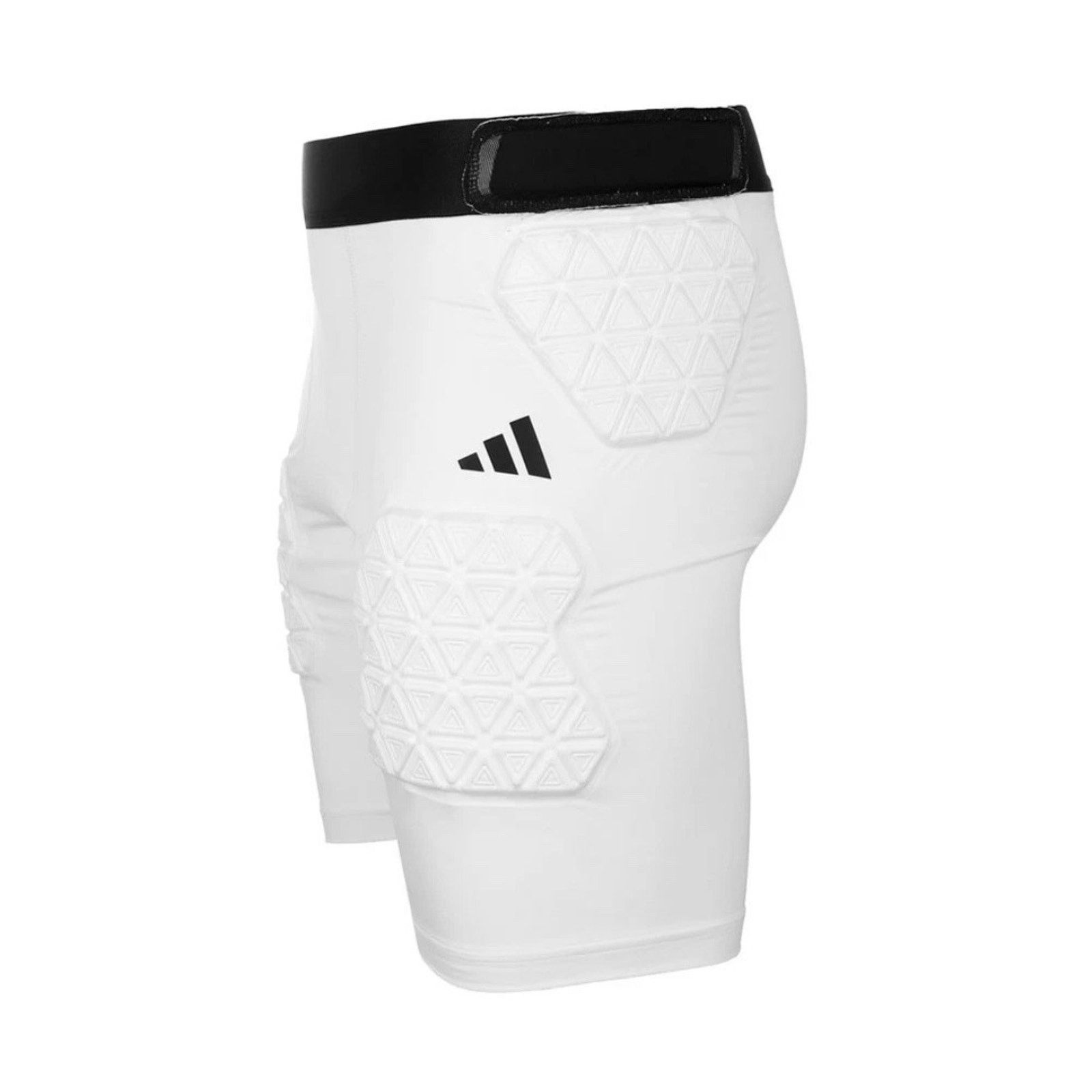Adidas Adidas Integrated Padded Football Compression Shorts Medium Size US 30 / EU 46 - 3 Thumbnail