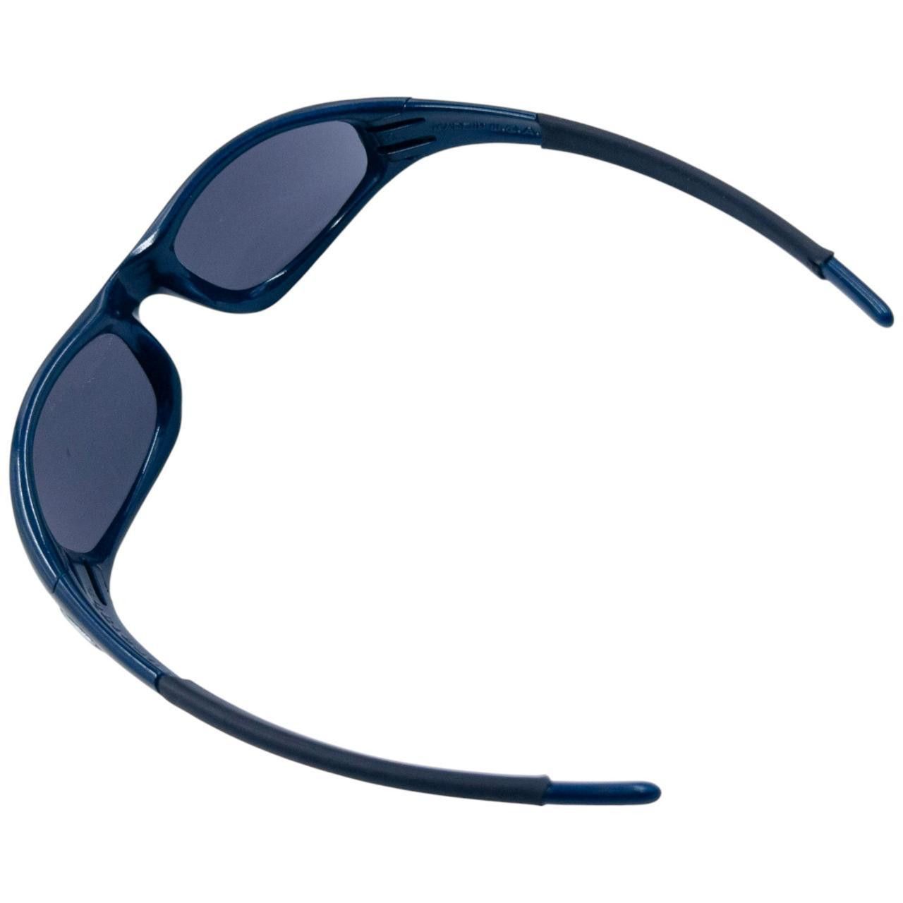 Oakley Vintage Oakley Straight Jacket Sunglasses Size ONE SIZE - 5 Thumbnail