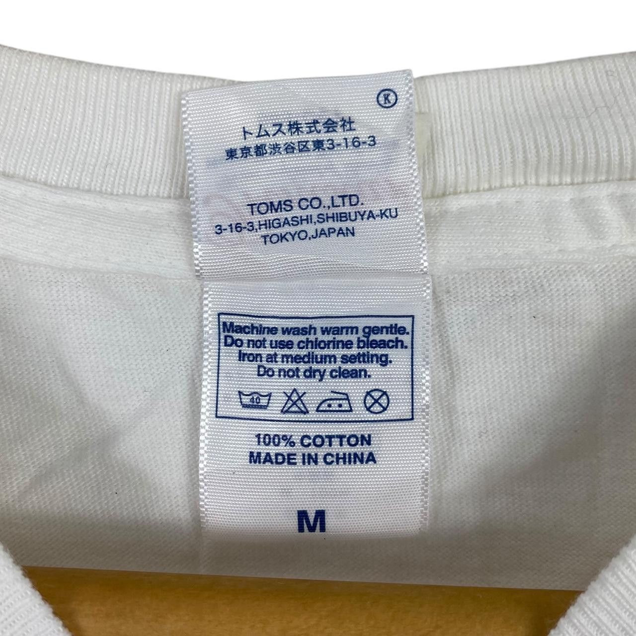 Other JAPAN TRADITIONAL Anime Art Of Temptation Manga Tee Shirt Size US M / EU 48-50 / 2 - 6 Thumbnail
