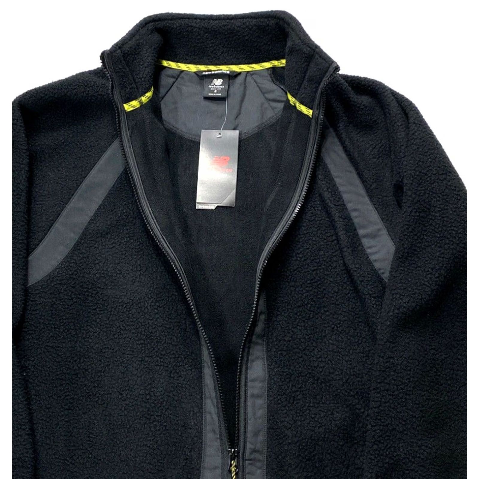 New Balance New Balance Jacket Size S / US 4 / IT 40 - 3 Thumbnail