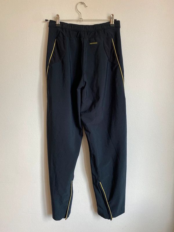 Adidas Adidas equipment y2k 2000s EQT vintage pants size S-M Size 27" / US 4 / IT 40 - 6 Thumbnail