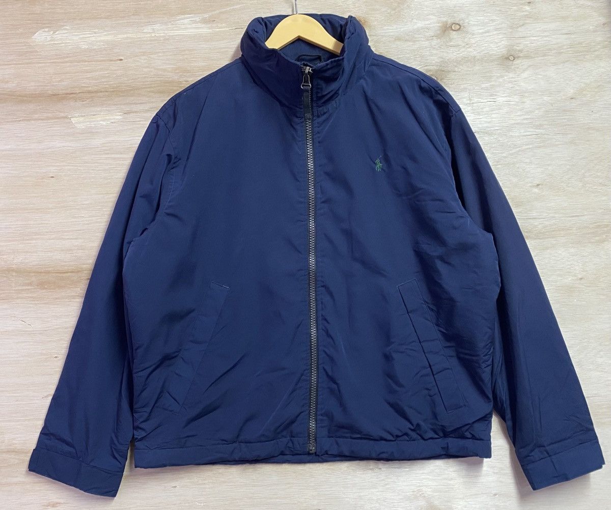 Polo Ralph Lauren Vintage Polo Ralph Lauren pufer jacket Size US XL / EU 56 / 4 - 1 Thumbnail