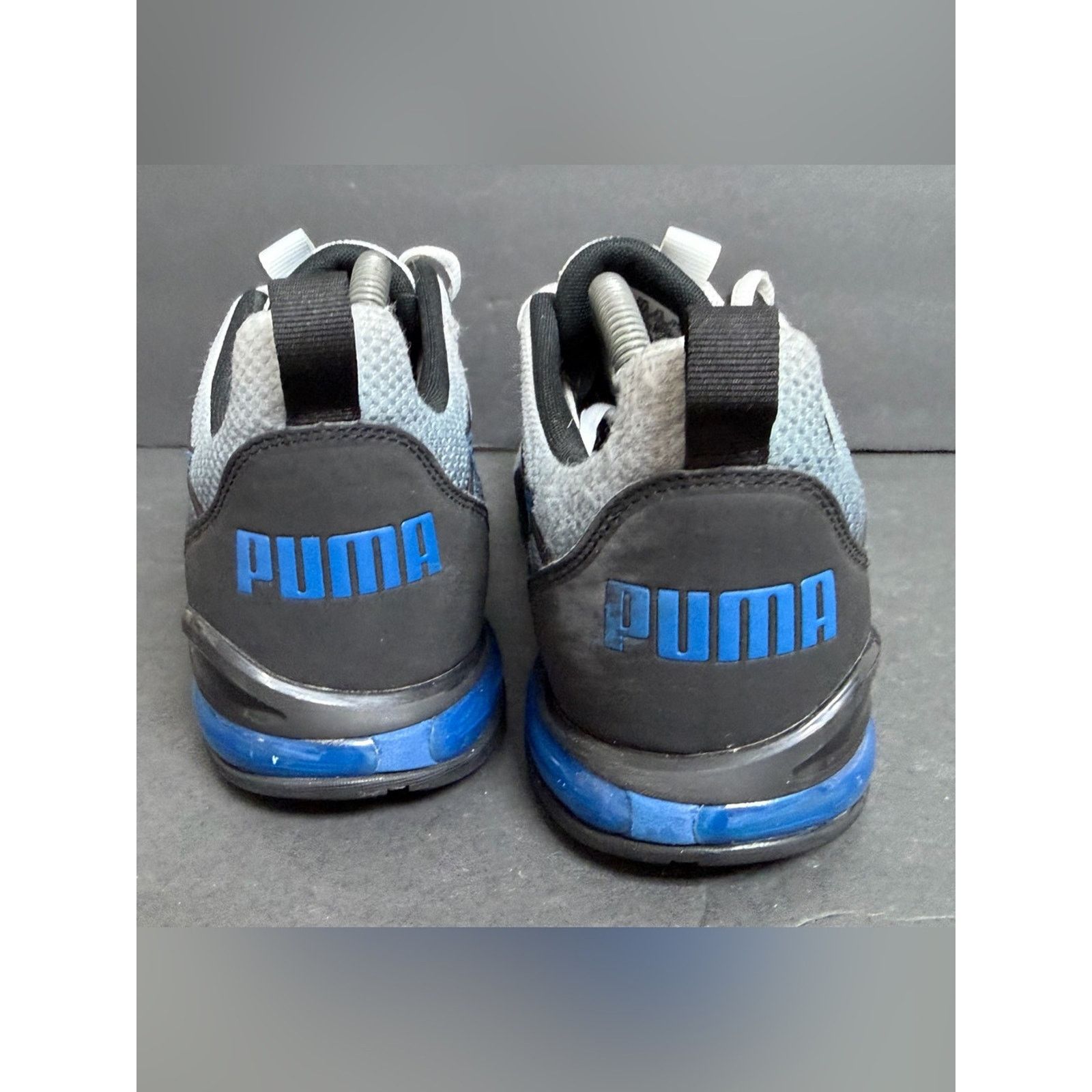 Puma PUMA VOLTAIC EVO DIM MEN’S ATHLETIC SHOES Size 9.5 NICE Size US 9.5 / EU 42-43 - 6 Thumbnail