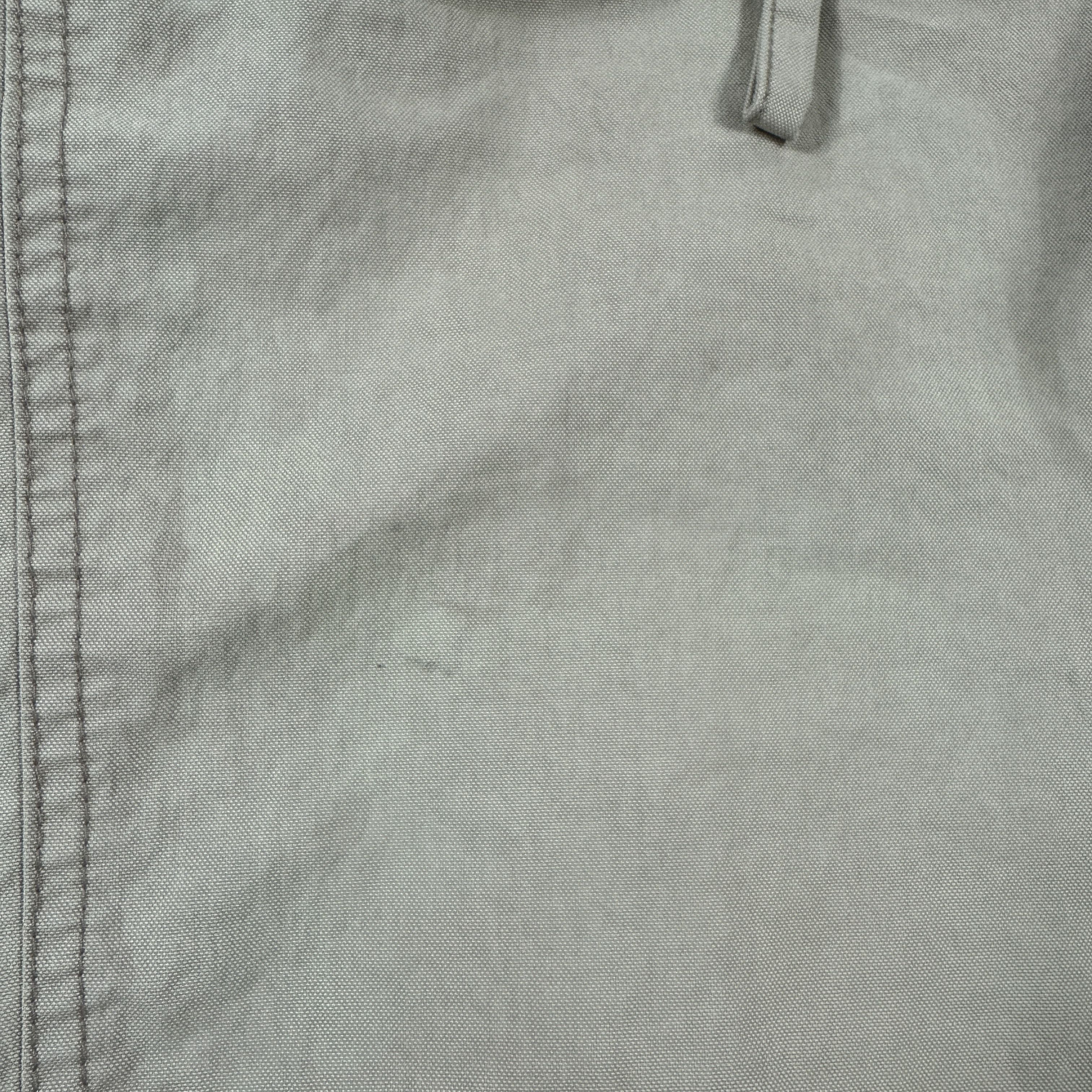 General Research 1999 General Research Multi Cargo Shorts Size US 31 - 5 Thumbnail