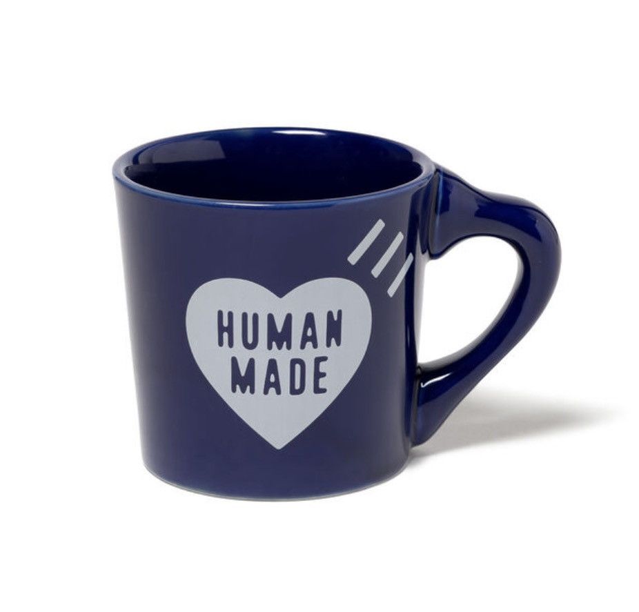 Human Made Human Made Mug Size ONE SIZE - 1 Thumbnail