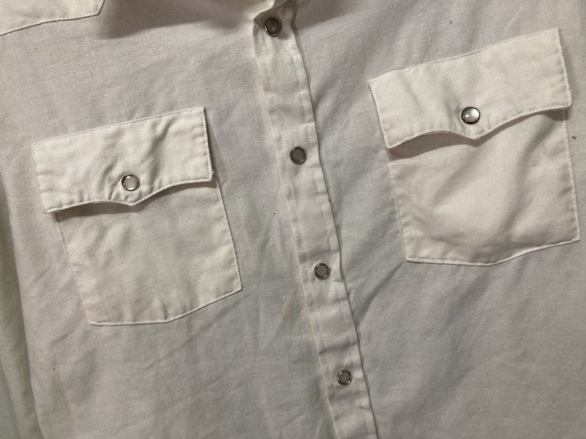 Sears Vintage T-shirt Sears Weastern Shirt 70s Size US S / EU 44-46 / 1 - 3 Thumbnail