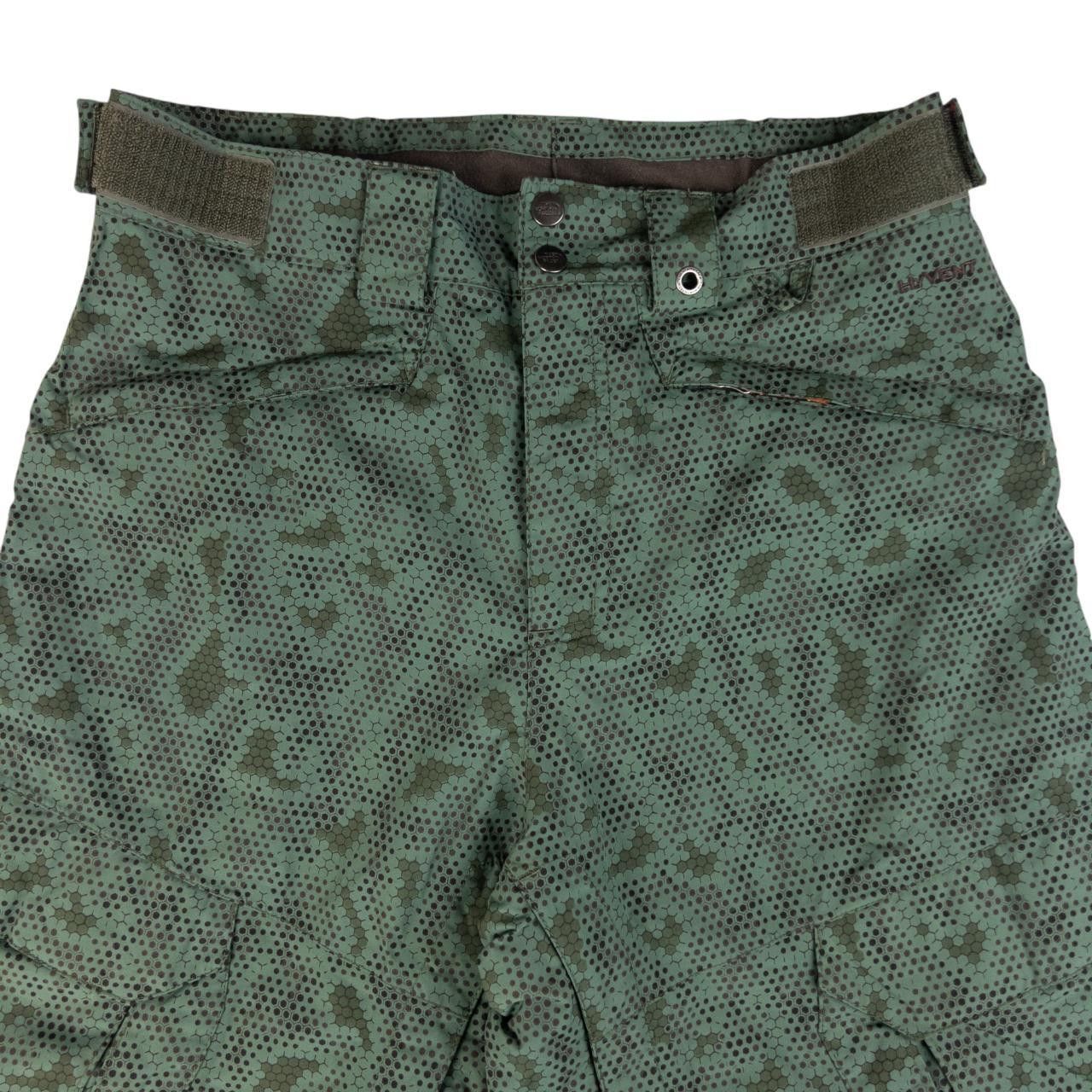 The North Face Vintage The North Face Snowboarding Trousers Size S Size US 32 / EU 48 - 5 Thumbnail